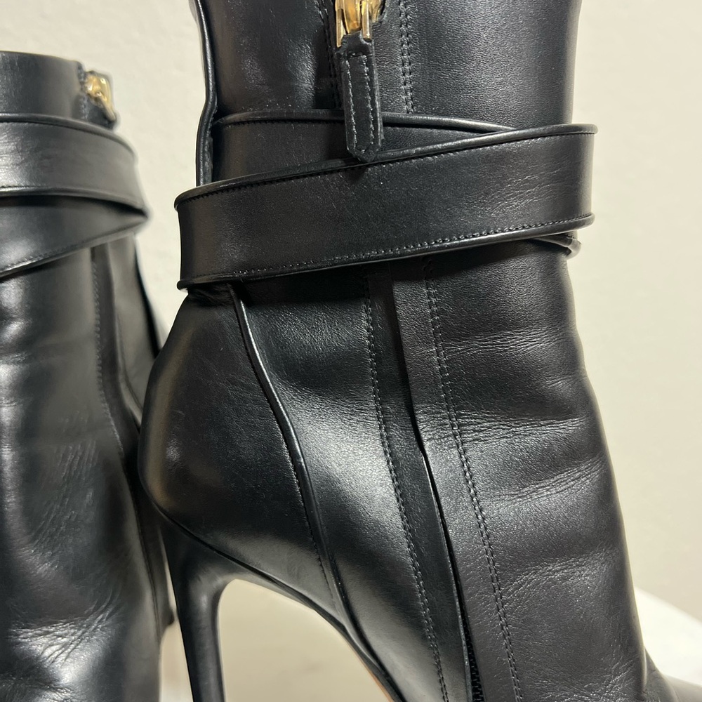 Givenchy Shark Booties - Picture 7 of 9